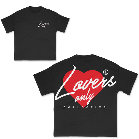 Lover’s Only Tee